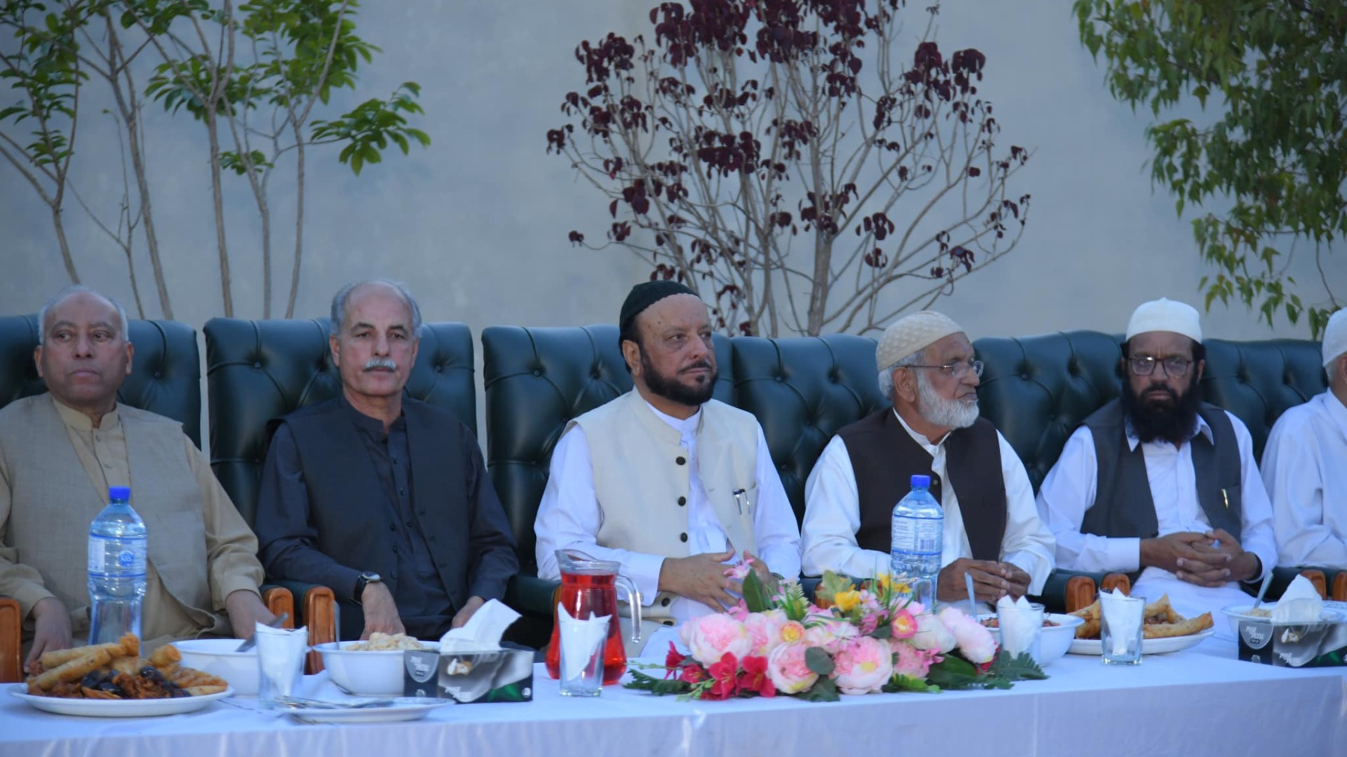 Annual Students Iftar Dinner 2023