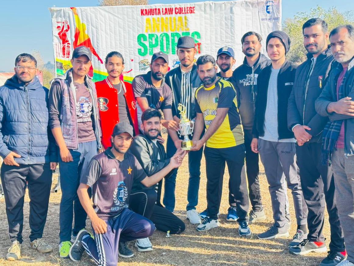 Annual Sports Gala 2025