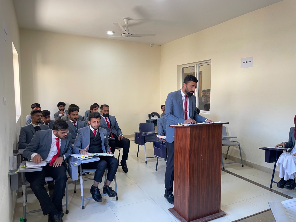 KLC National Debate Competition 2025